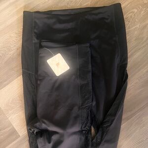 Fabletics leggings (Motion 365) Size L